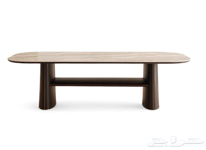 طاولة سفرة جديدة بالكرتون من بان هوم64597236857987113