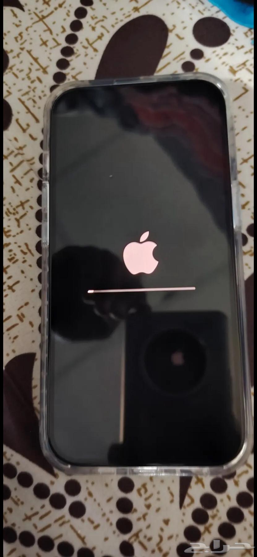 آيفون 15 بلو 128 (سل-2350 ريال) أرجنت64596636868610113