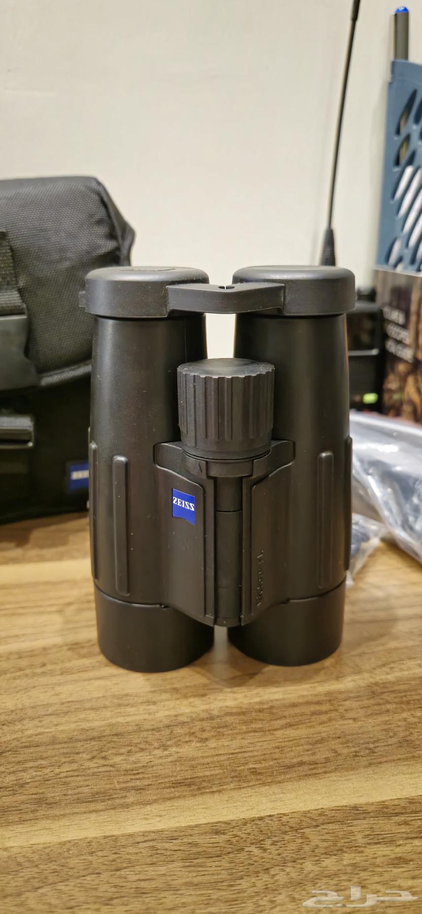 دربيل زايس الألماني فيكتوري 10x42 T FL النوادر عرررض مايفوت64430711510529114