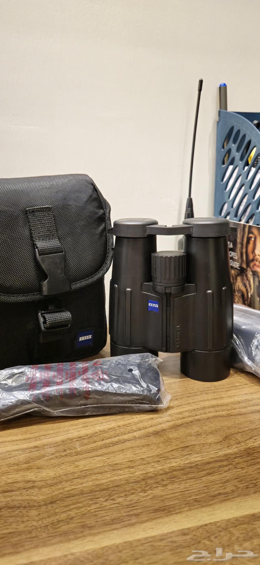 دربيل زايس الألماني فيكتوري 10x42 T FL النوادر عرررض مايفوت64430711510529110