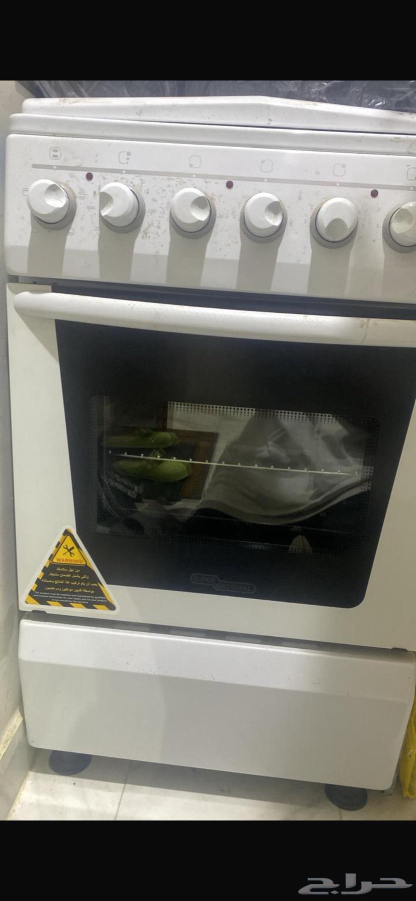 فرن كهربائي للبيع المستعجل ع اعلى قيمه64597385208067112