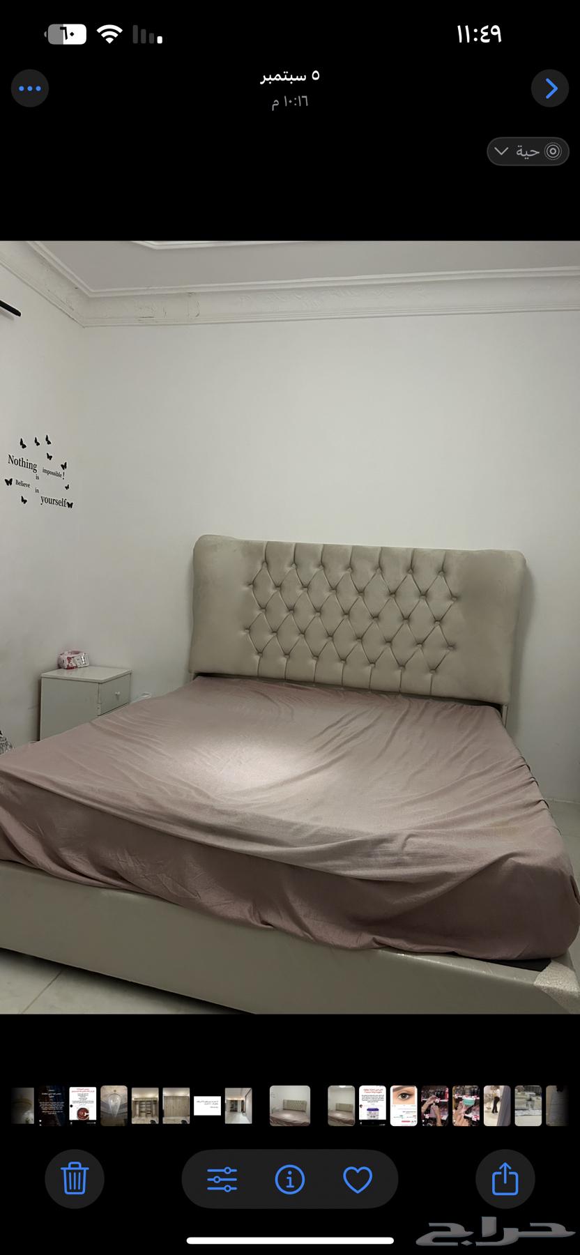 سرير جديد64597875156225110