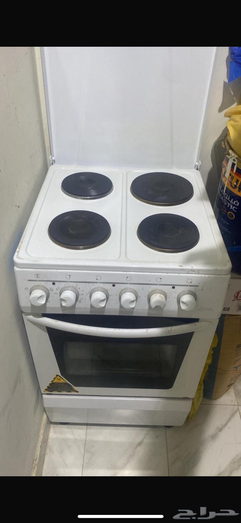 فرن كهربائي للبيع المستعجل ع اعلى قيمه64597385208067114