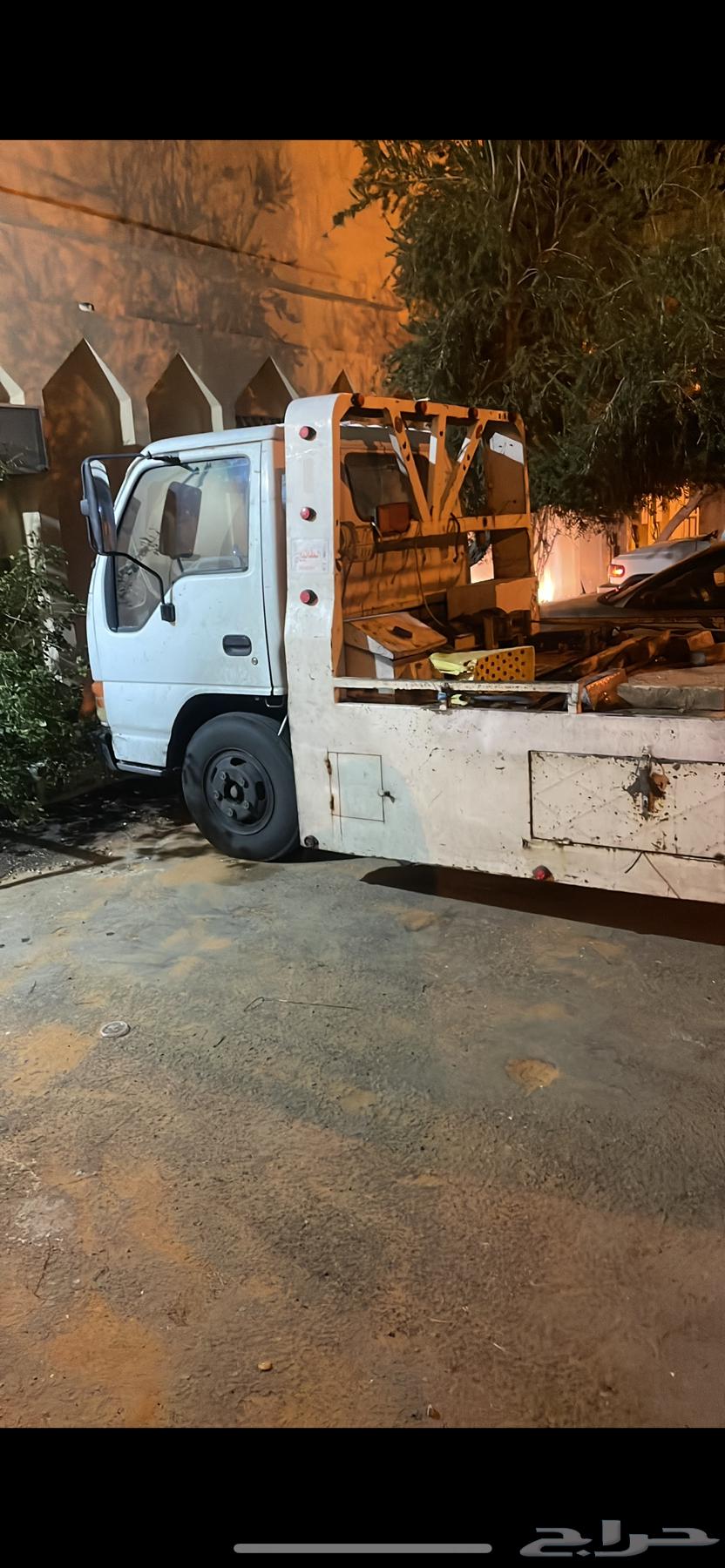 حائل جبه طريق الجوف64157743447041111