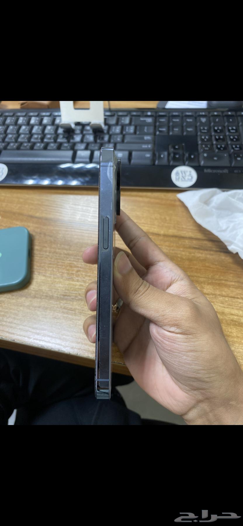 ايفون 13 برو للبيع64546082409731113