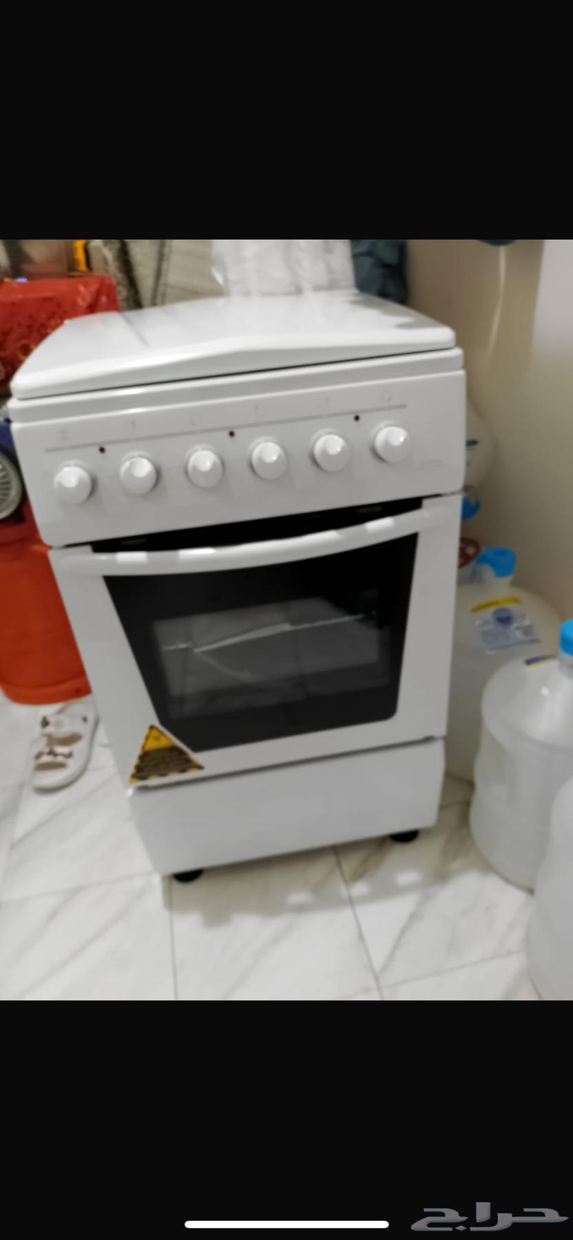 فرن كهربائي للبيع المستعجل ع اعلى قيمه64597385208067113