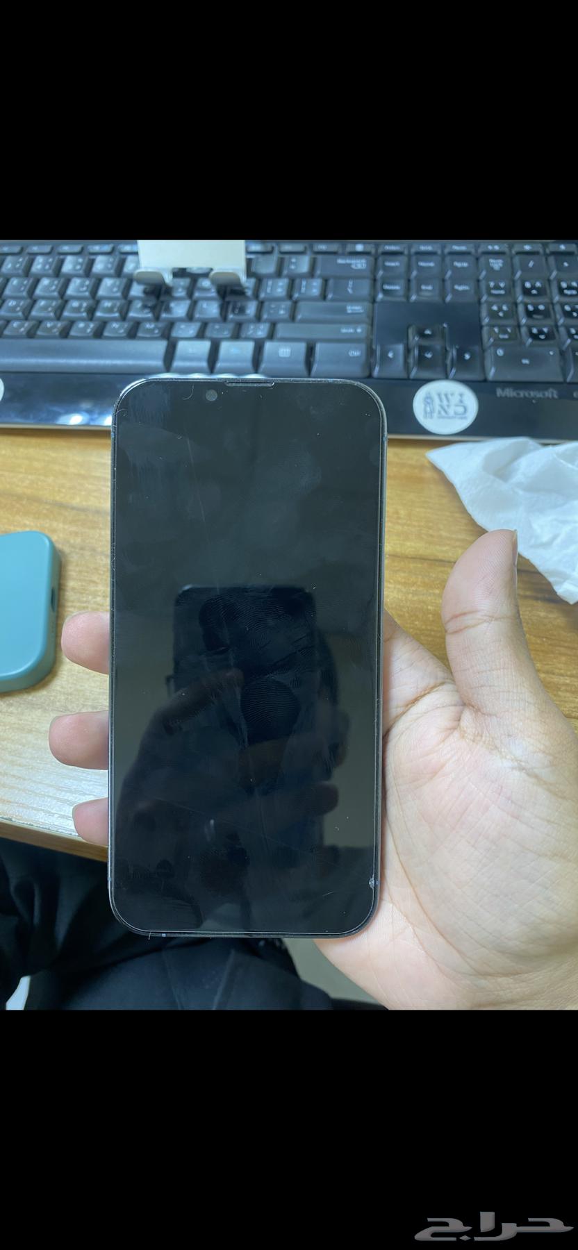 ايفون 13 برو للبيع64546082409731114