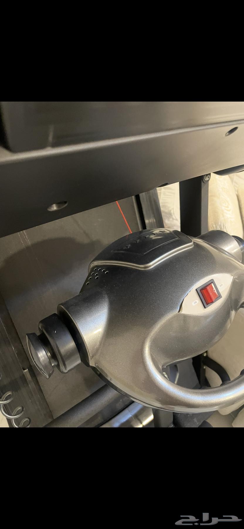 OLYMPIA 3-in-1 Treadmill64598979039235112