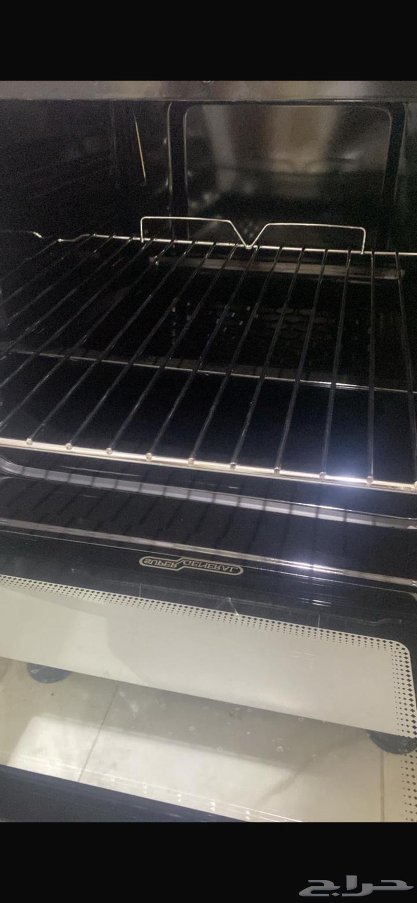 فرن كهربائي للبيع المستعجل ع اعلى قيمه64597385208067111