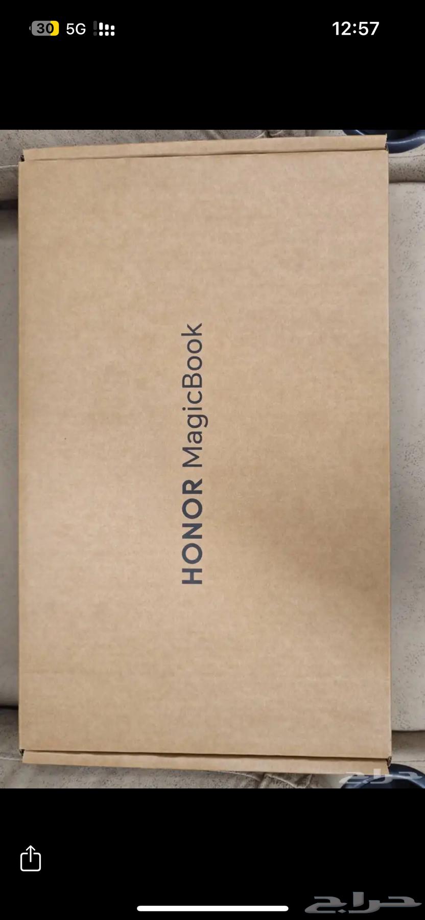 لاب توب هونر 14 الجديد64596895281537111