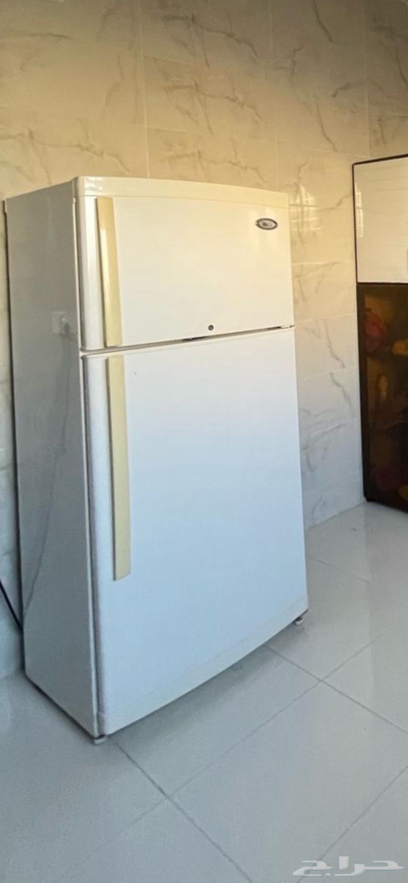 ثلاجة مستعمل للبيع hass64588384042625110