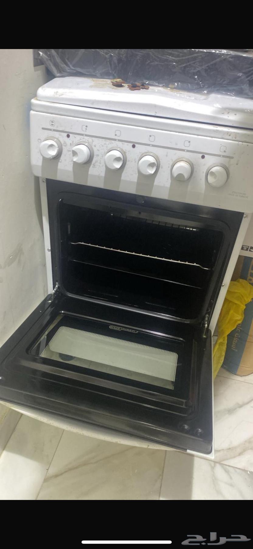 فرن كهربائي للبيع المستعجل ع اعلى قيمه64597385208067110