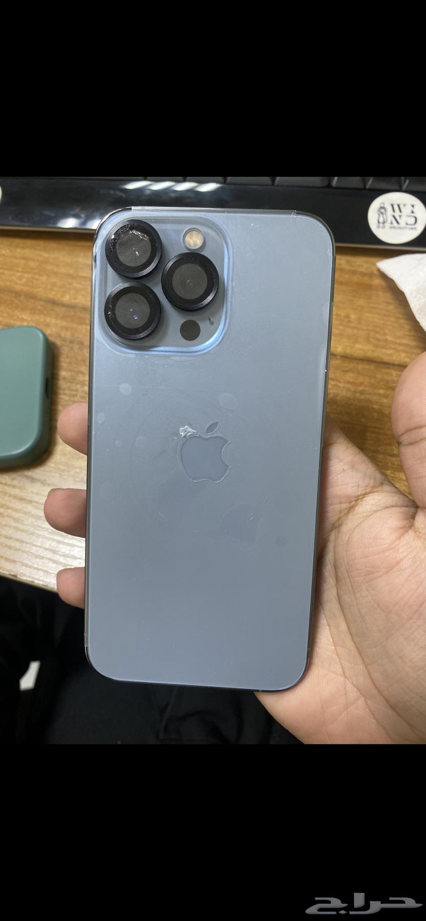 ايفون 13 برو للبيع64546082409731112