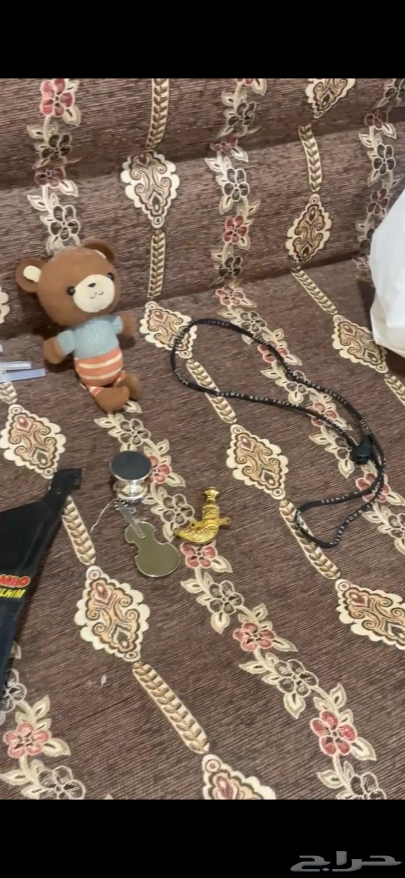 رامبو عنابي قطب مقاس 2064597199974275114