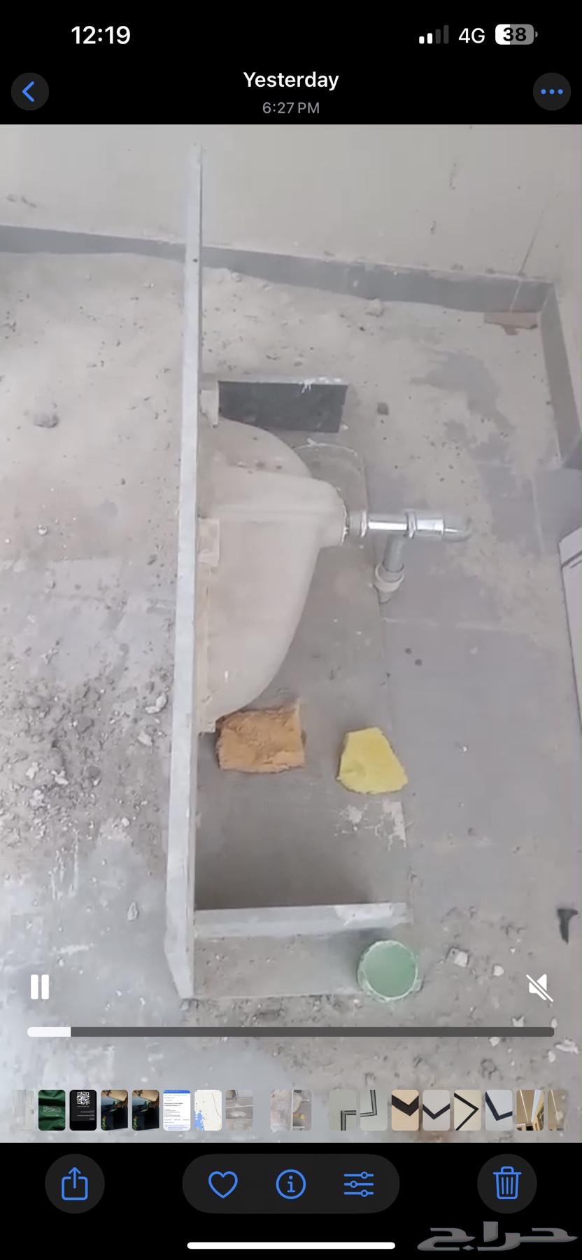 Iron scrap drawer for sale with washing machine basins and new wooden cabinets64596673898241114