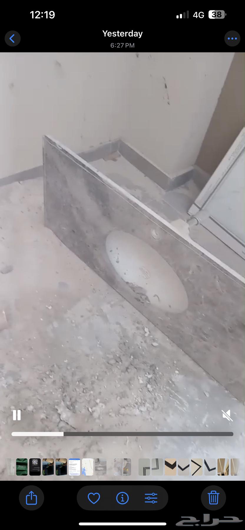 Iron scrap drawer for sale with washing machine basins and new wooden cabinets64596673898241113