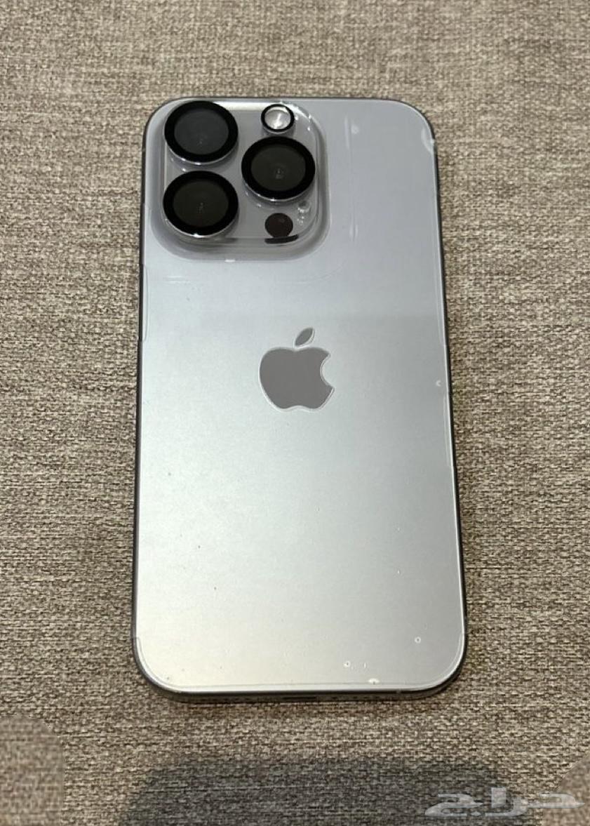 اعلان بيع آيفون 15 برو - iPhone 15 Pro64485009989889110
