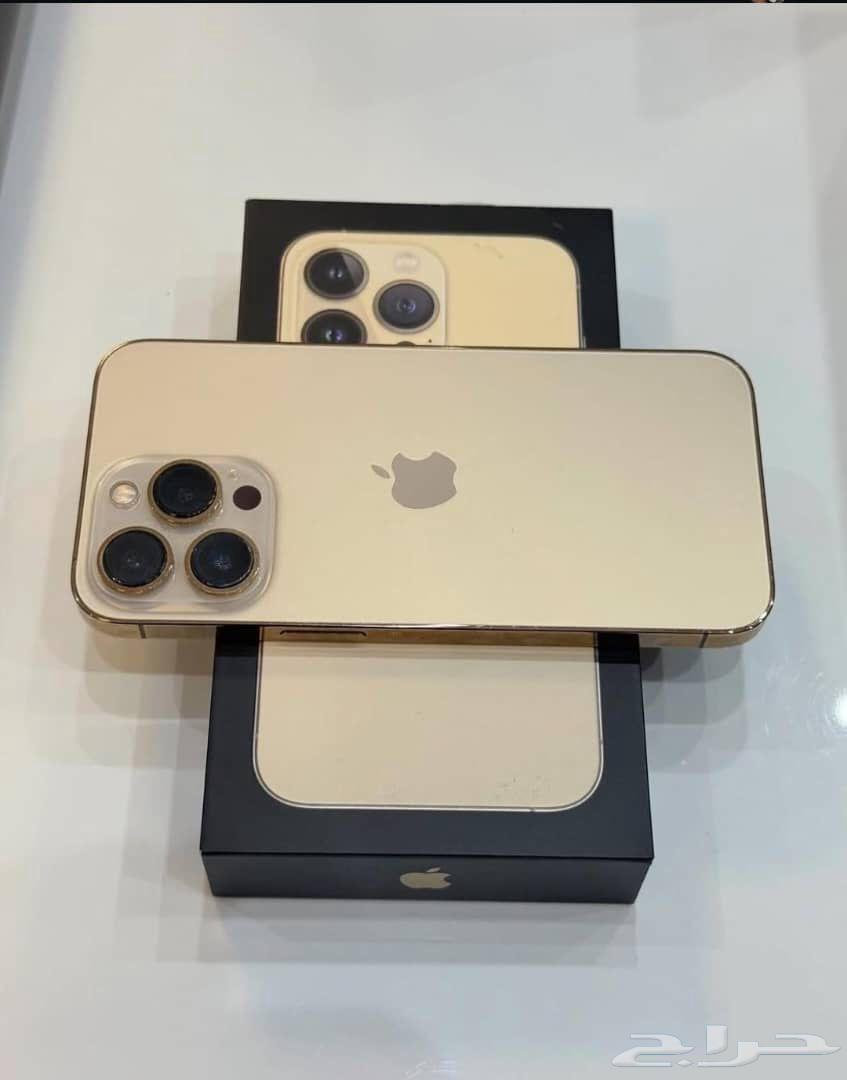 iPhone 13 Pro Max 1 TB64597090396035114