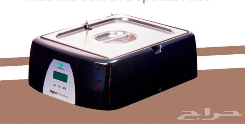 جهاز شوكلاته إيطالي64598745817217111