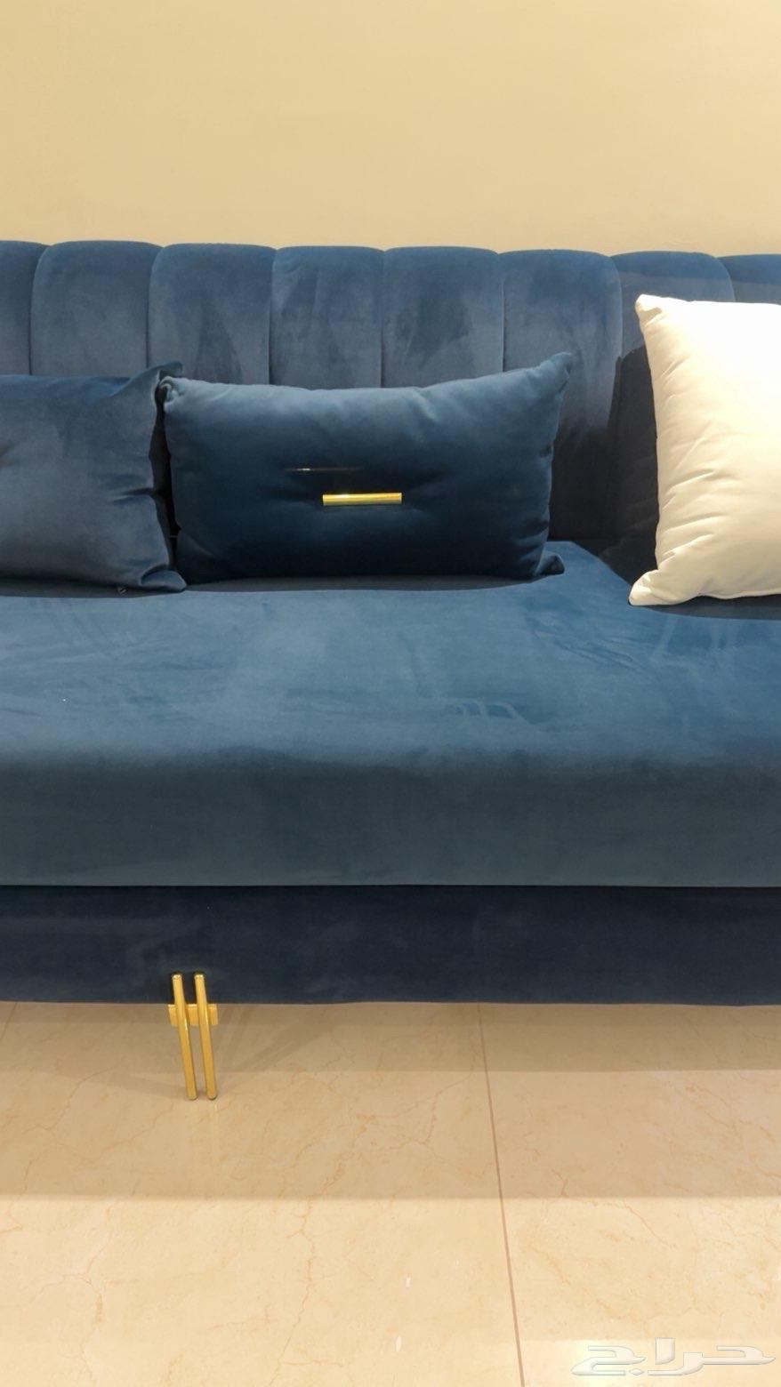 كنبة أطراف أستيل64598388720001111