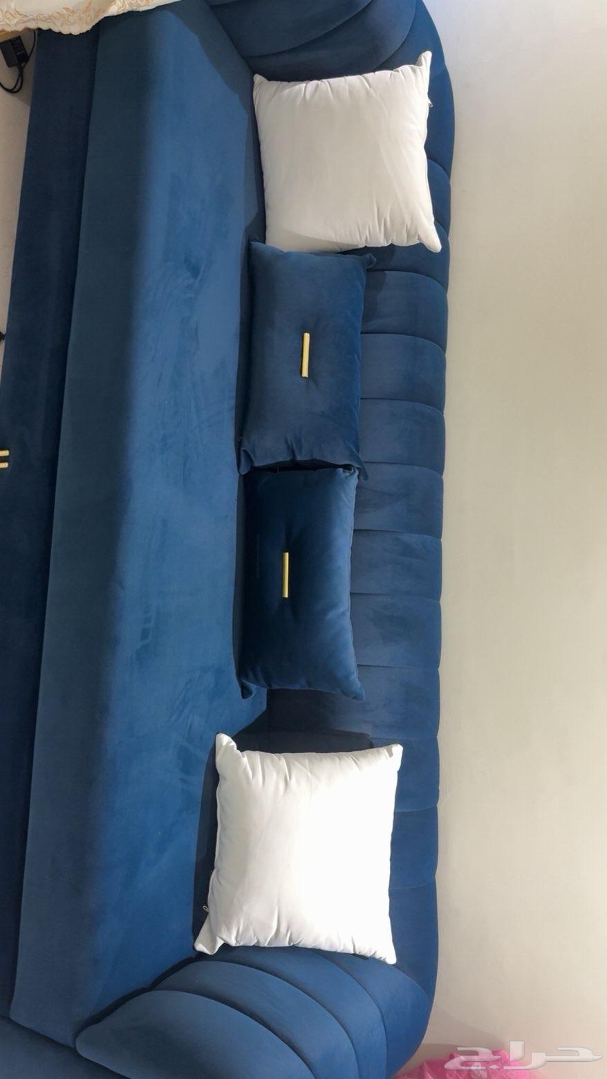 كنبة أطراف أستيل64598388720001112