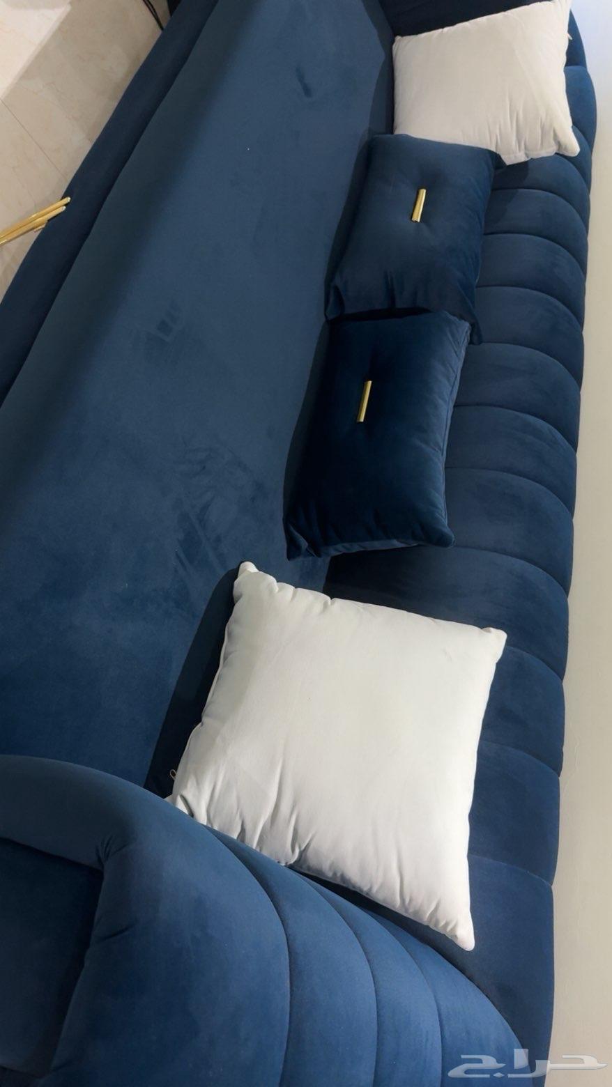 كنبة أطراف أستيل64598388720001110