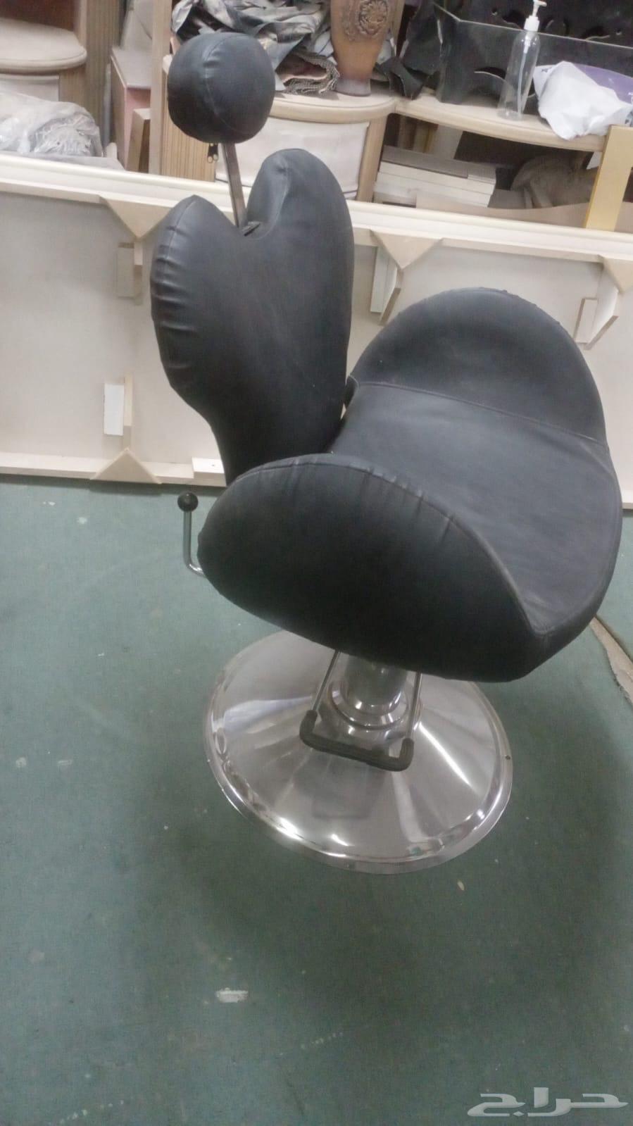 كراسي حلاق او كوفير64593484947587112