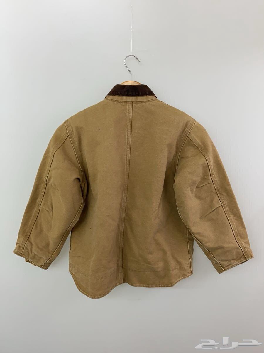 Carhartt Original Jacket64598045436417111