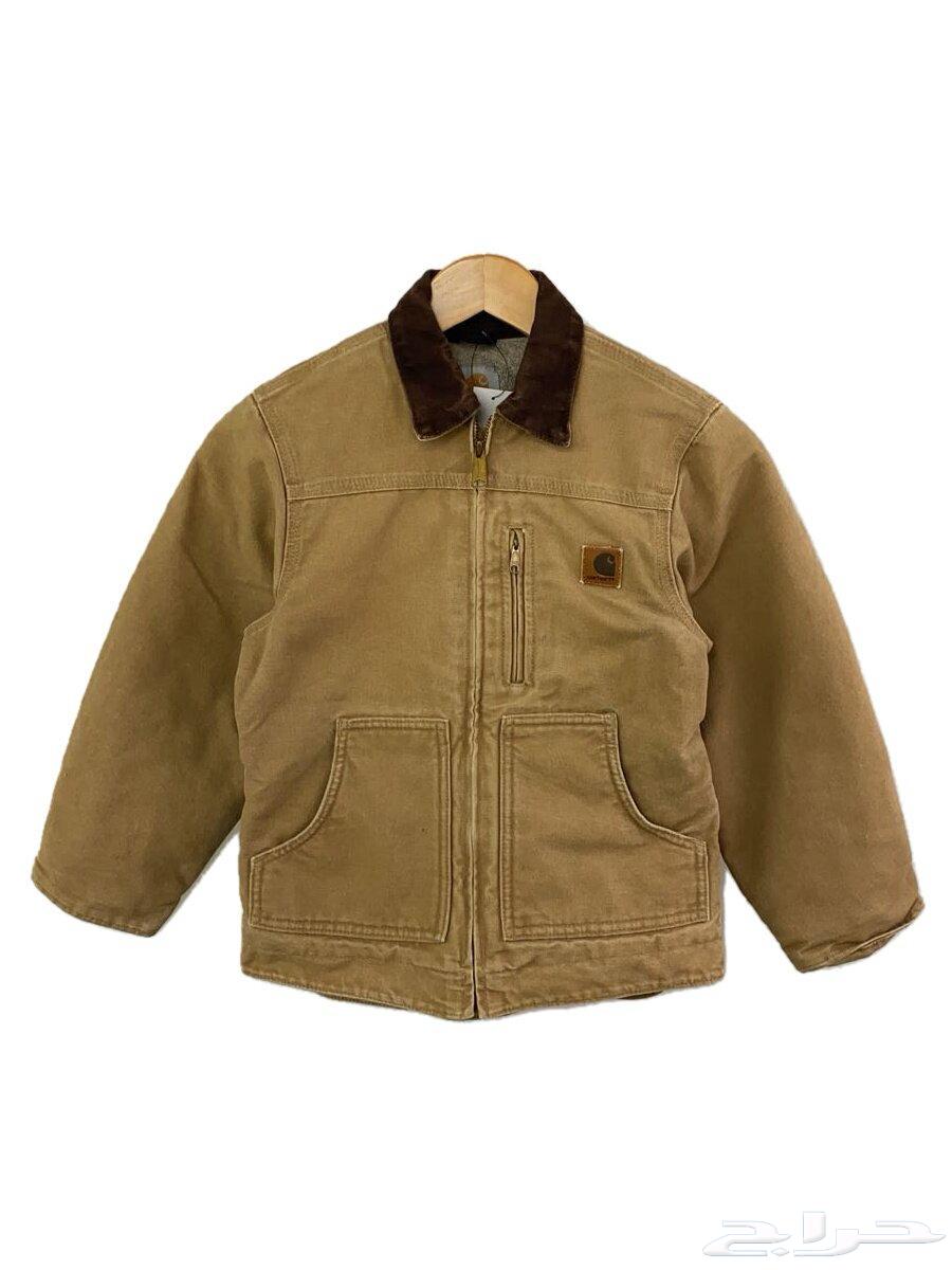 Carhartt Original Jacket64598045436417110