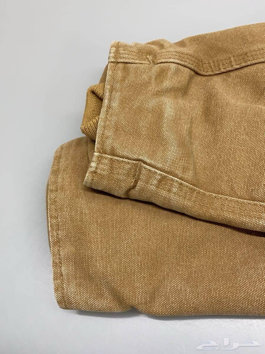 Carhartt Original Jacket64598045436417114