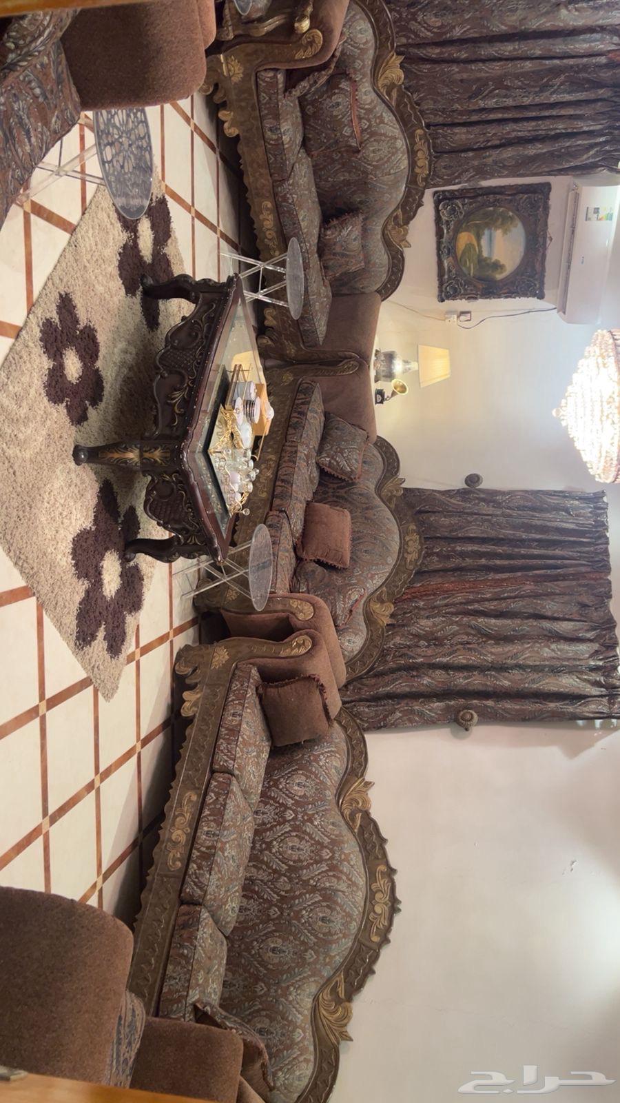 طقم كنب64597360727297110