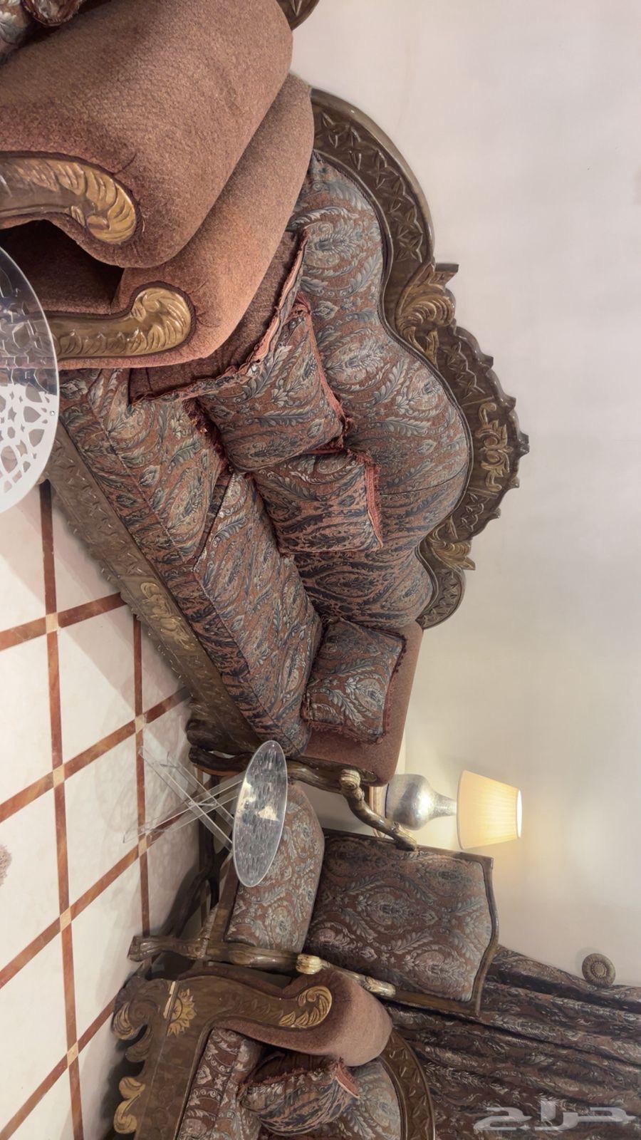 طقم كنب64597360727297111