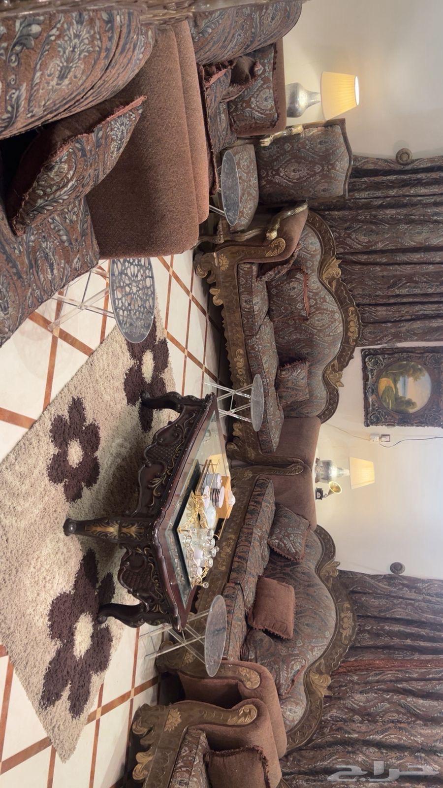 طقم كنب64597360727297114