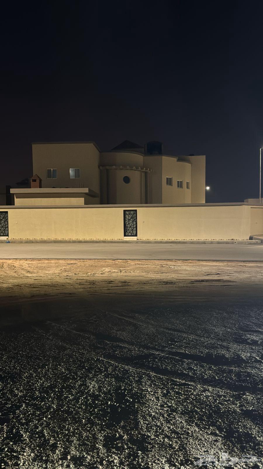 للبيع ارض في المذنب حي الريان64146690615425110