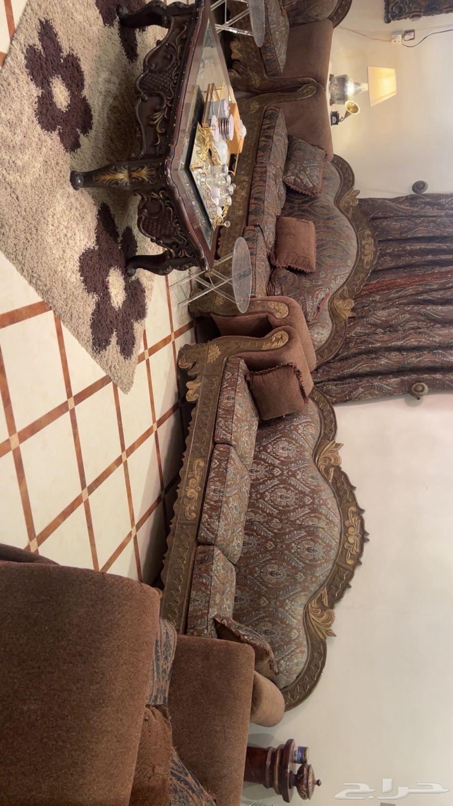 طقم كنب64597360727297113