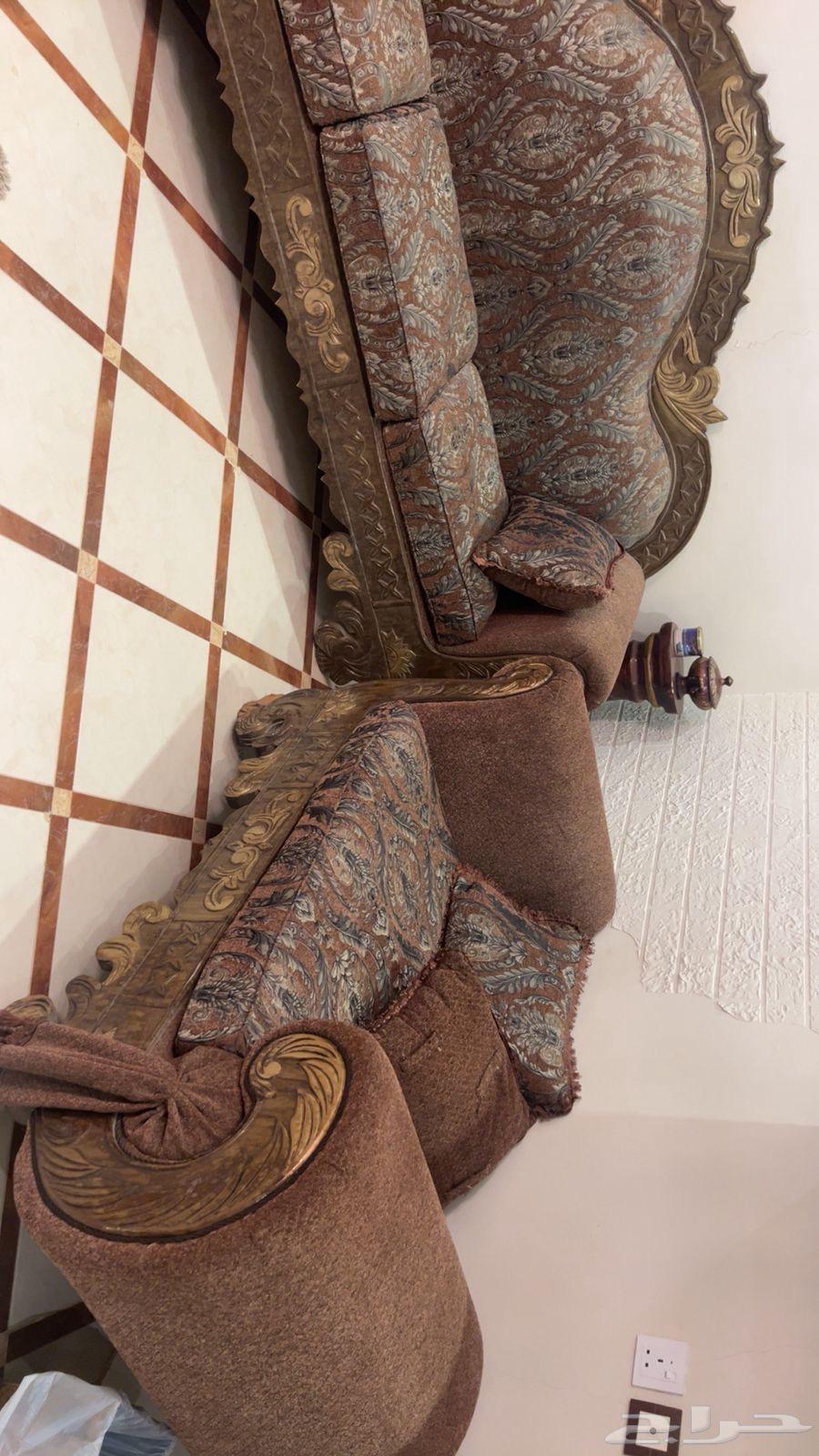 طقم كنب64597360727297112