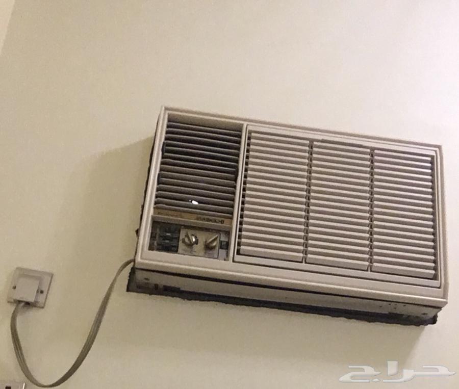 مكيف جنرال 24 للبيع64598647200771110