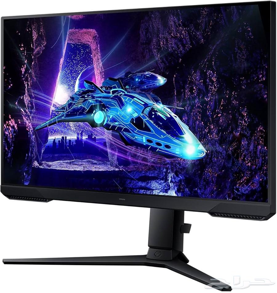 شاشة ألعاب سامسونج Odyssey G30D64597936134402110