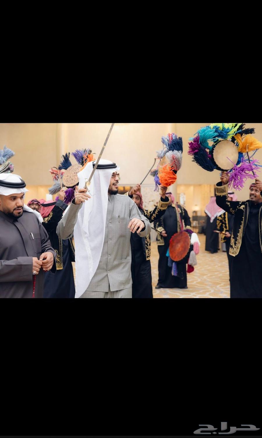فرقة نجد العذيه للفنون الشعبية64157959310593110