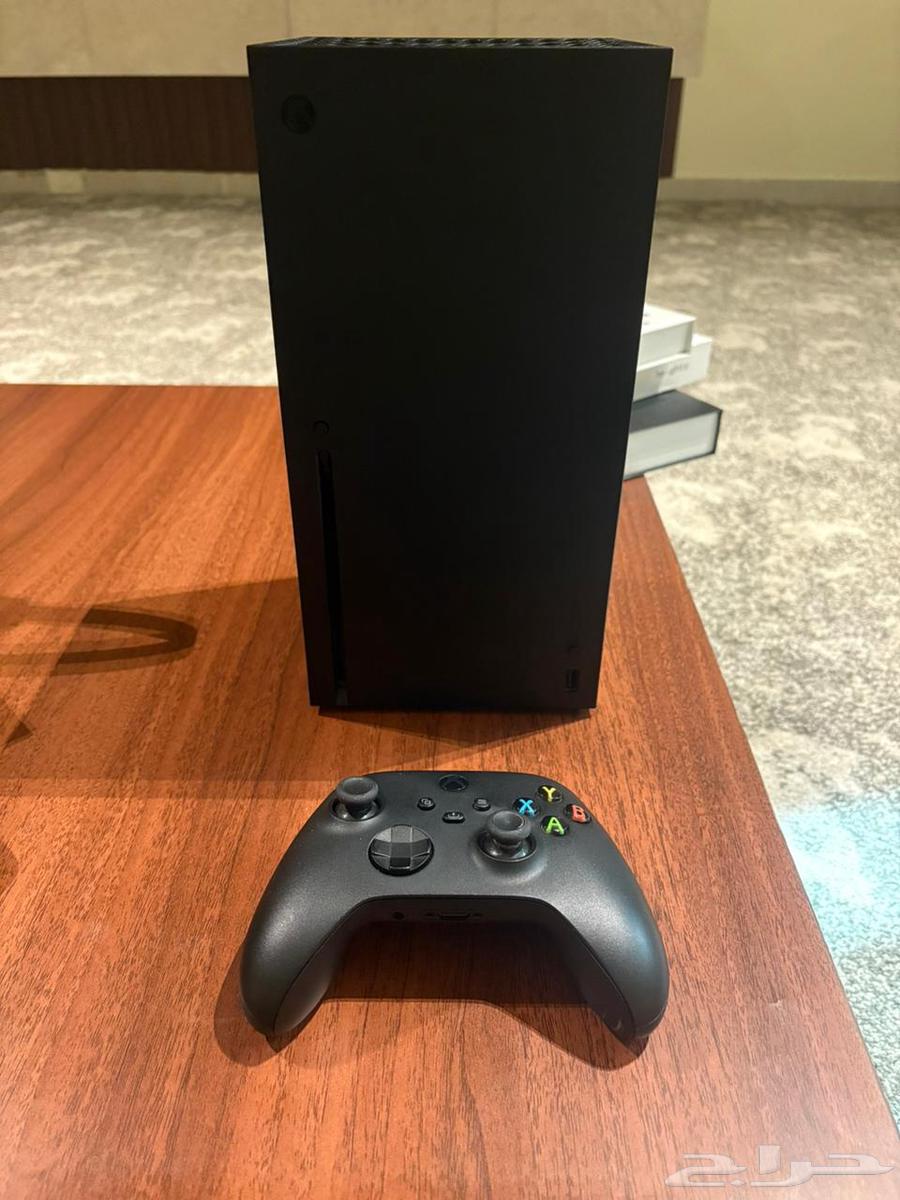 اكس بوكس سيريس اكس نظيف جدا للبيع64598548490243111