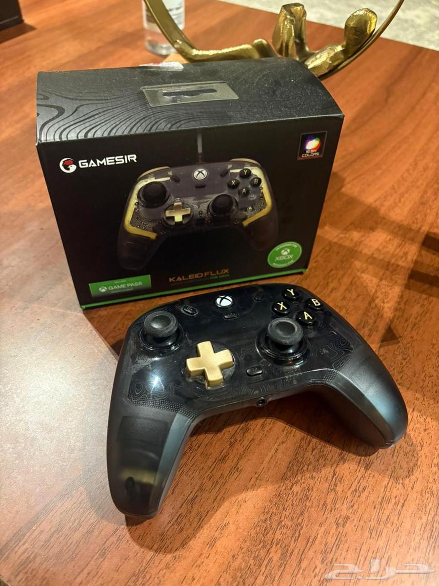 اكس بوكس سيريس اكس نظيف جدا للبيع64598548490243110