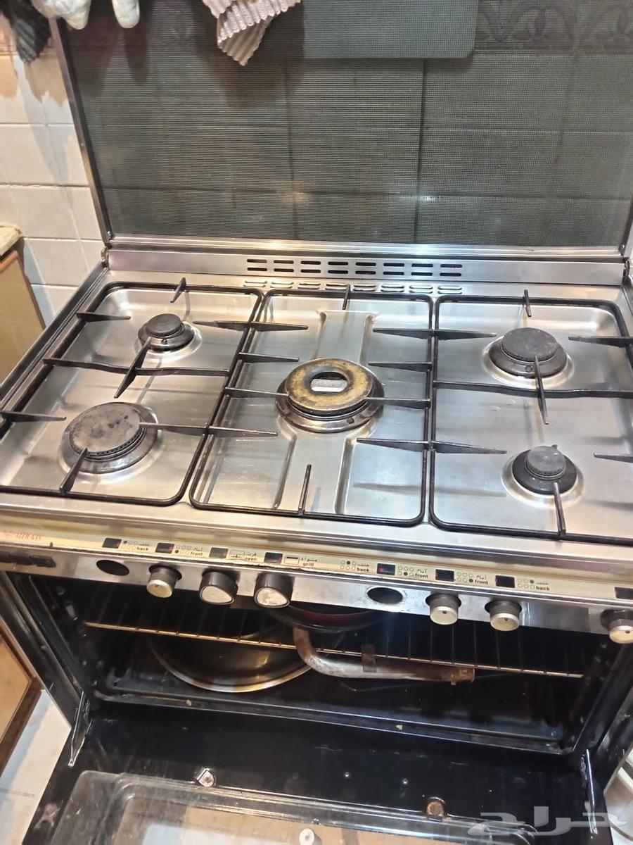 فرون إيطالي مستعمل للبيع64598523948546110