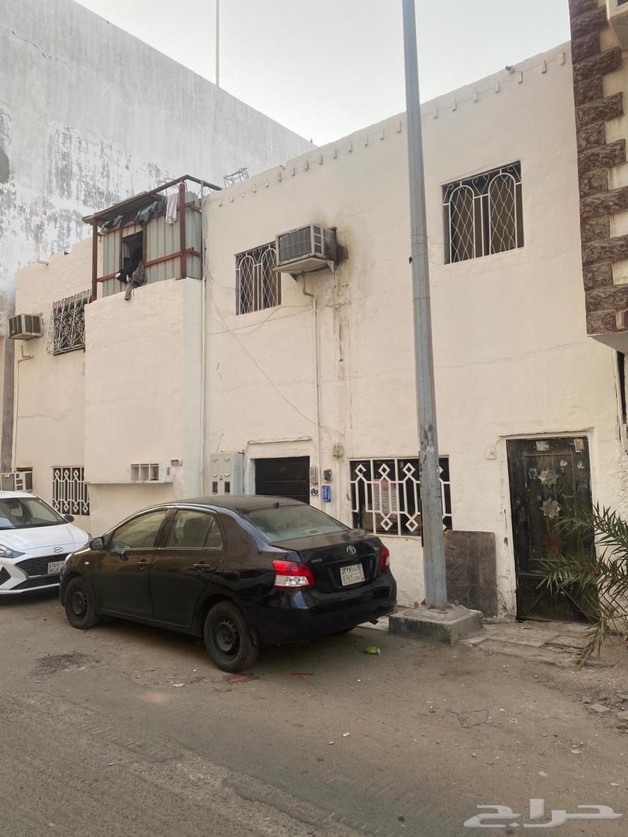 بيت شعبي دورين خلف تجاري64226480633345112