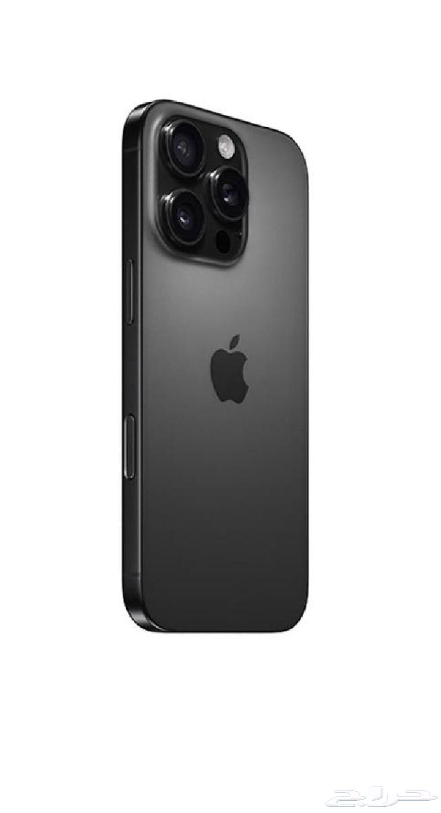 ايفون 16 برو جديد بكرتونه ما فك64597544446977111