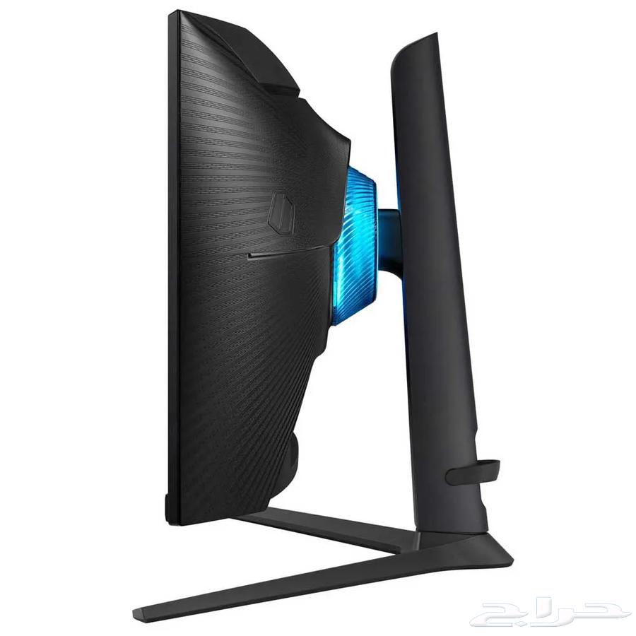 Samsung Odyssey G6 2K Monitor64610954802178114