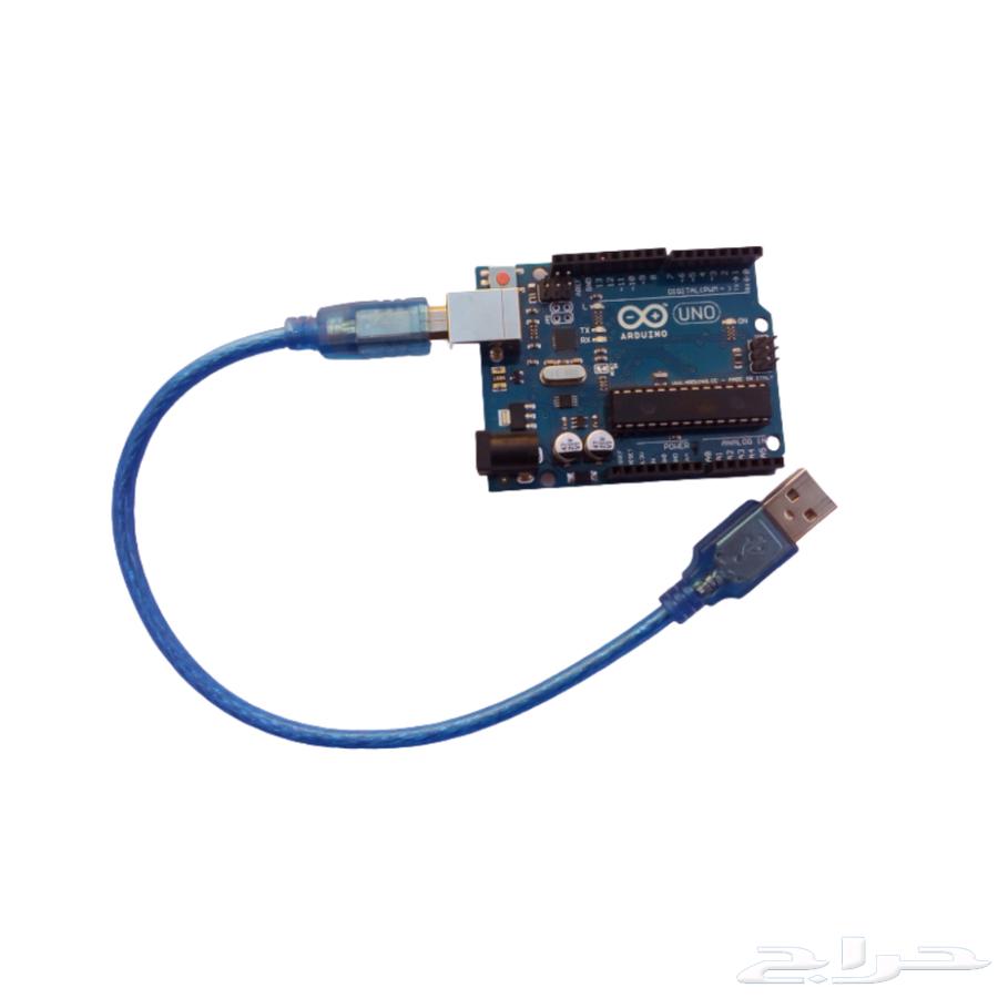 أردوينو أصلي ( لوحات تحكم ذكية للمشاريع التعليمية )64608203119747111