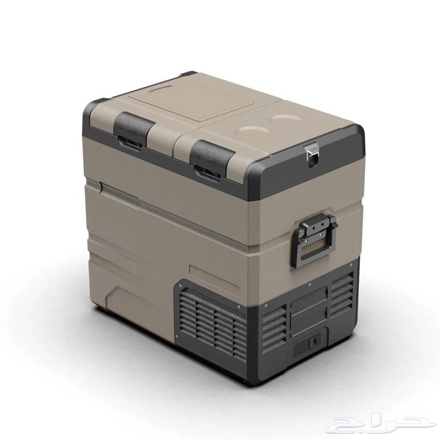 ثلاجة سيارة متنقلة 45 TA لتر ماركة البيكول جديدة Alpicool64613912851842113