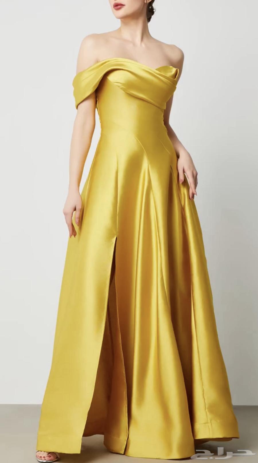 فستان براند فيفد فلير ( Vivid Flair )64615201358467110