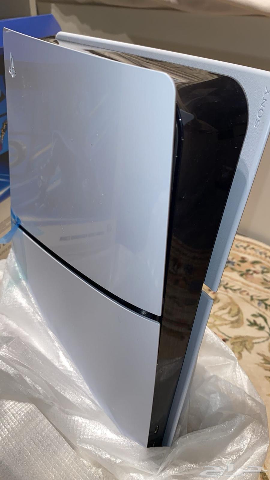 playstatin 5 slim ( CD )   سوني 5 سليم نسخة سيدي64614136060418110