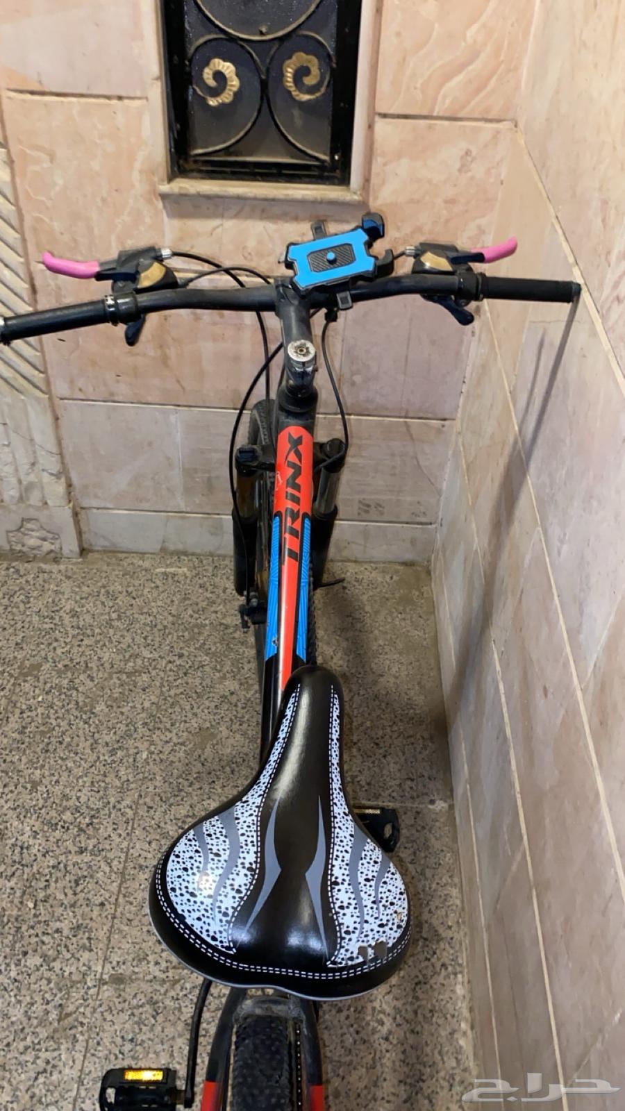 دراجة هوائية M126 Elite64607134879234111